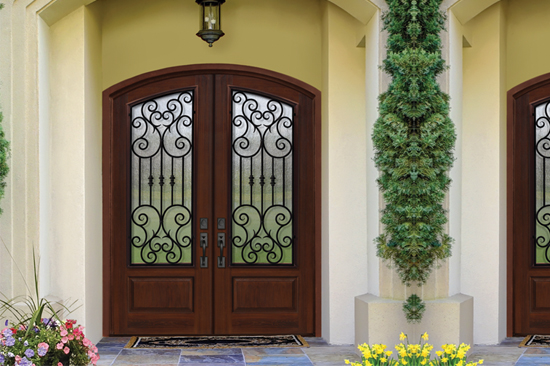 Fort Bragg-entry-door-repair
