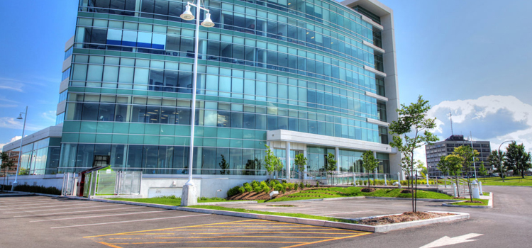 commercial glass door repair Fort Bragg