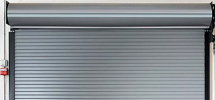 rolling steel door repair Fort Bragg
