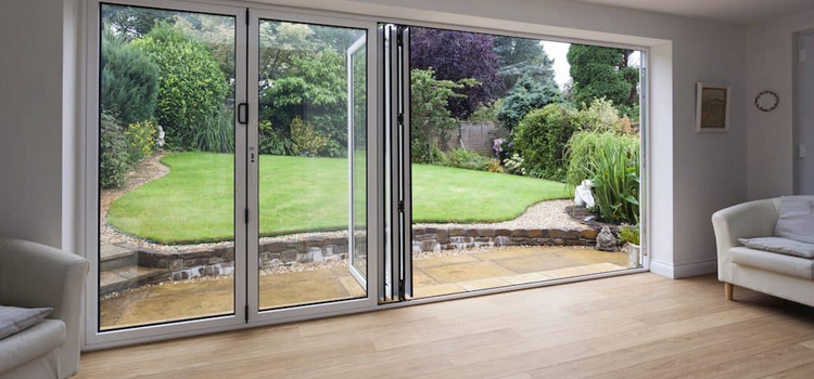 sliding door specialist Fort Bragg